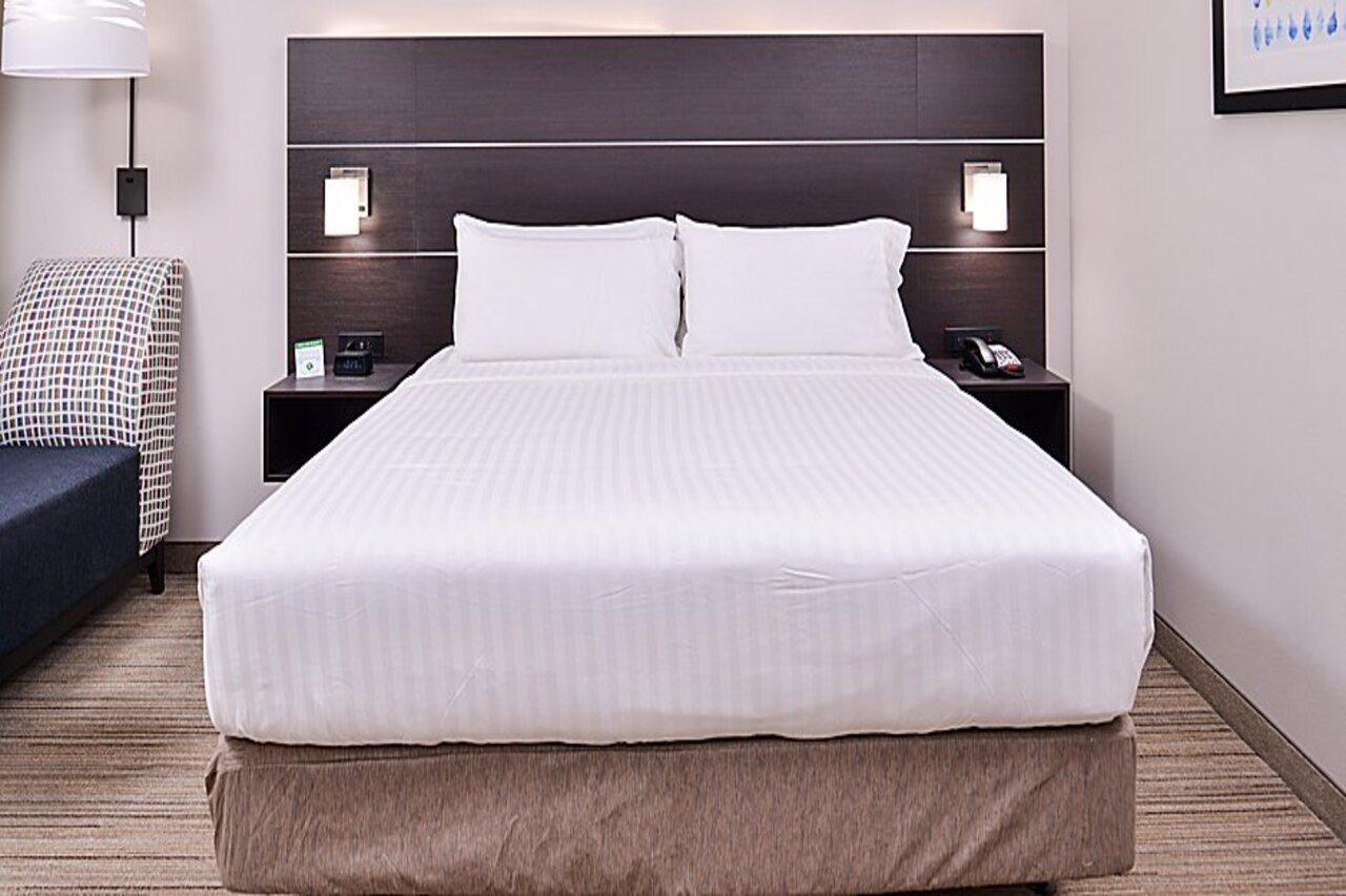 Holiday Inn Express - Bethlehem By Ihg Winder Exterior foto