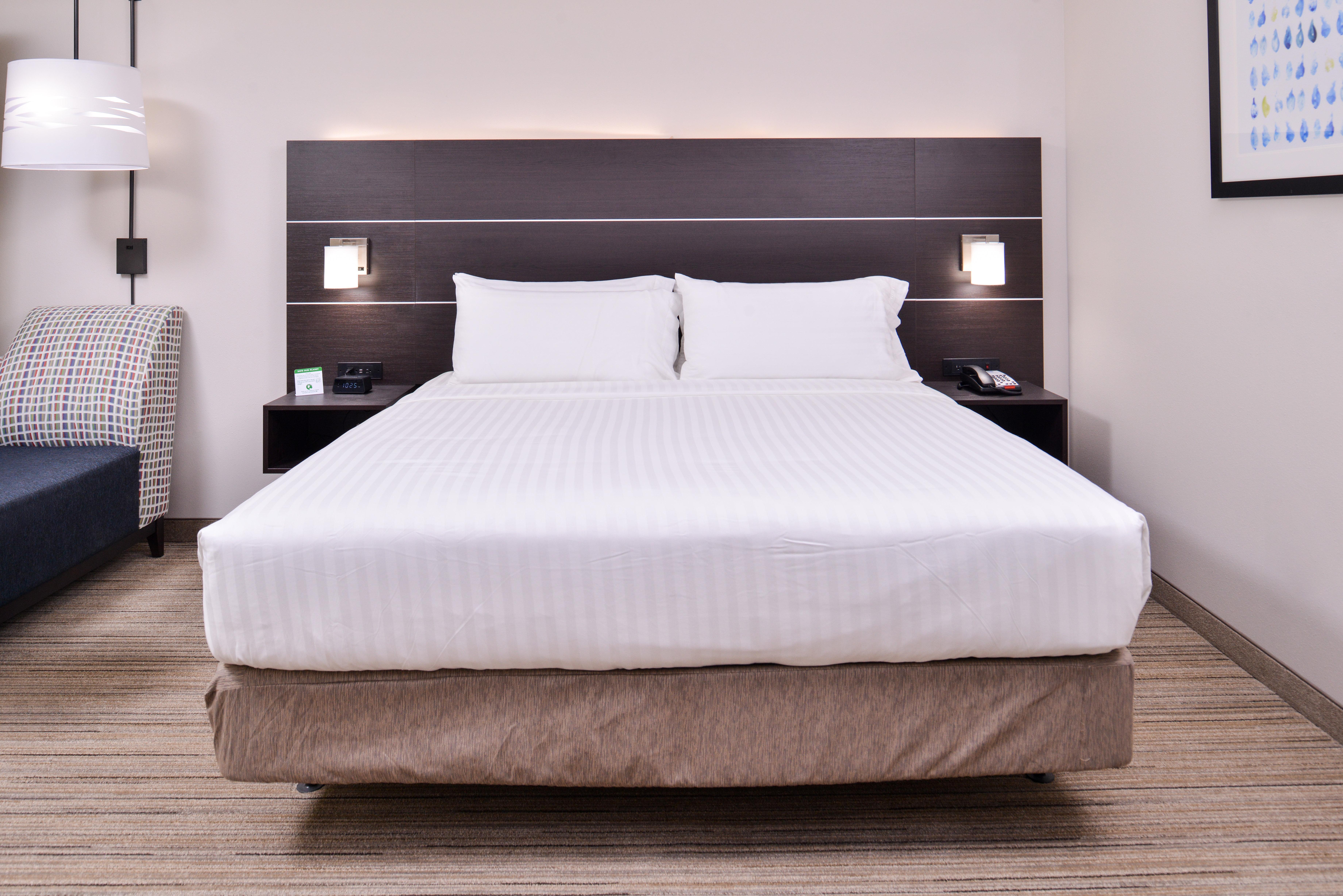 Holiday Inn Express - Bethlehem By Ihg Winder Exterior foto