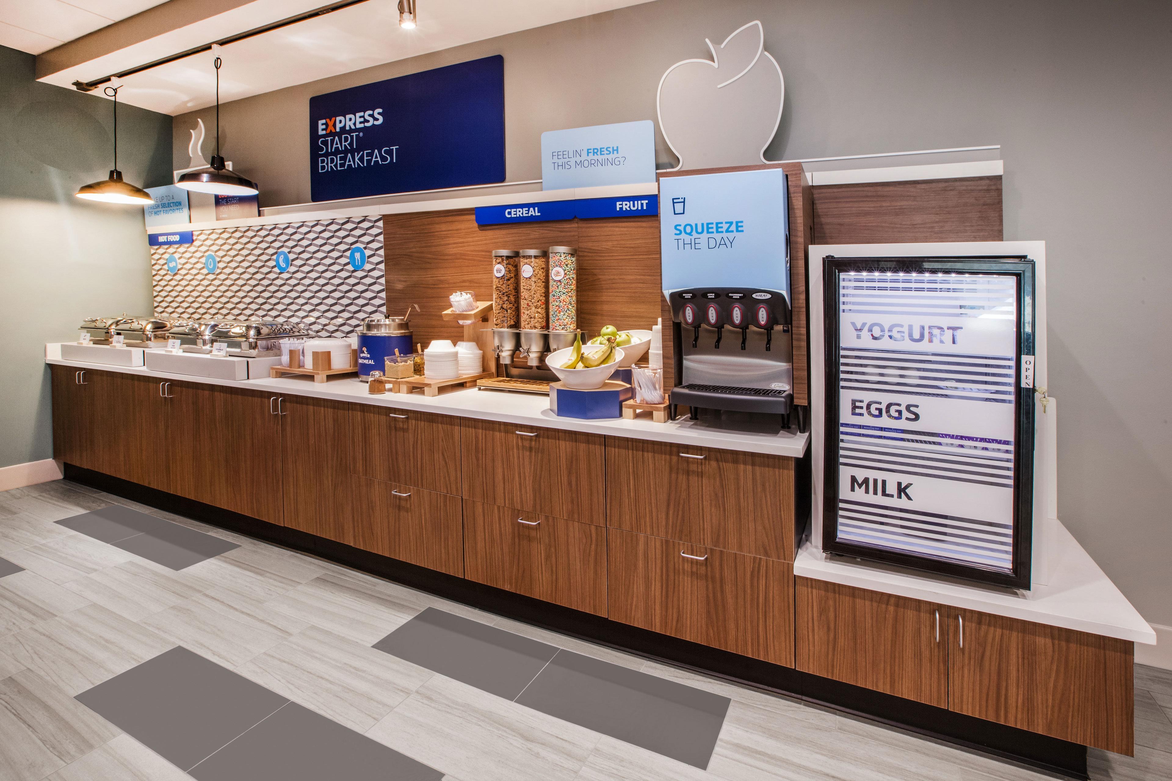 Holiday Inn Express - Bethlehem By Ihg Winder Exterior foto