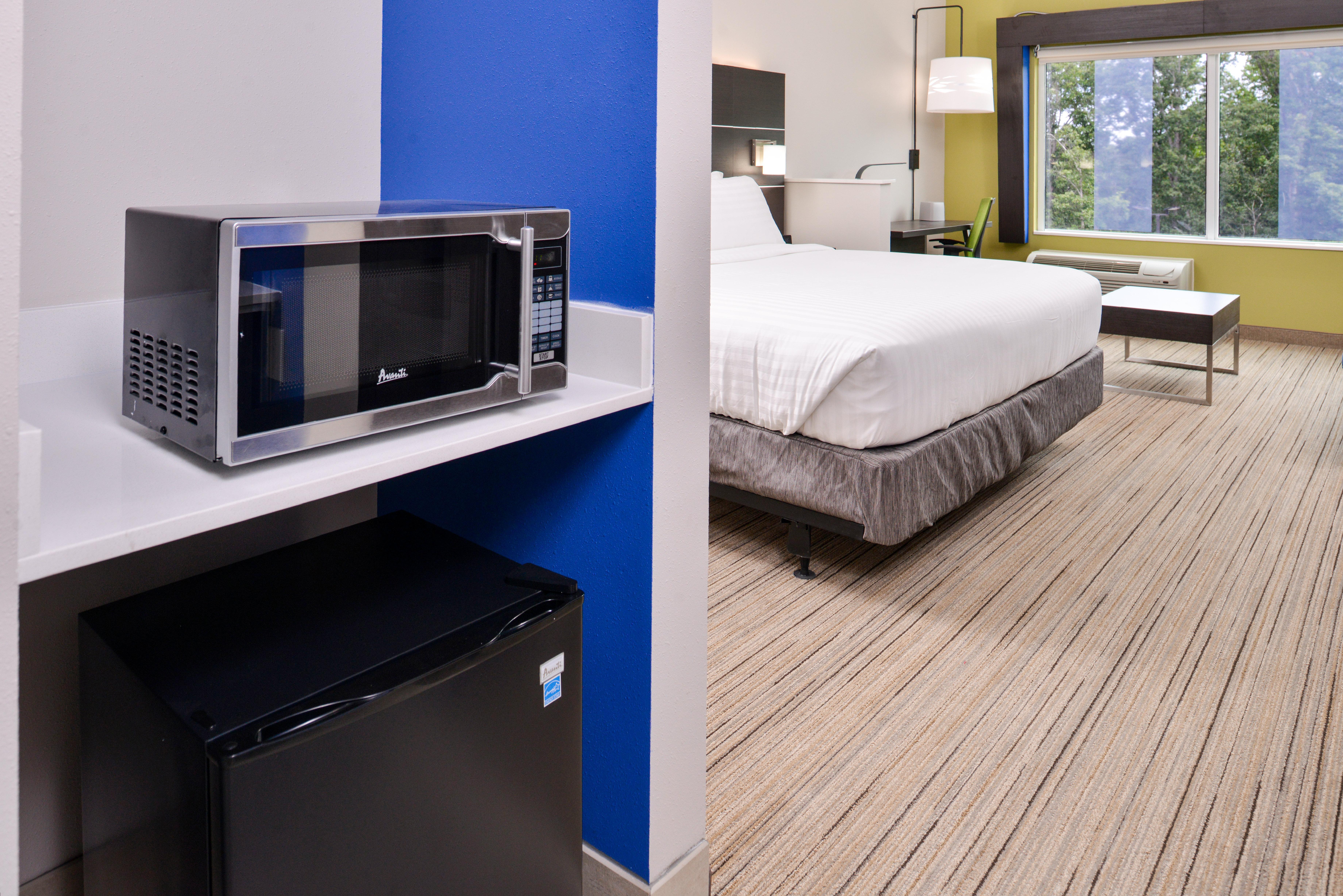 Holiday Inn Express - Bethlehem By Ihg Winder Exterior foto