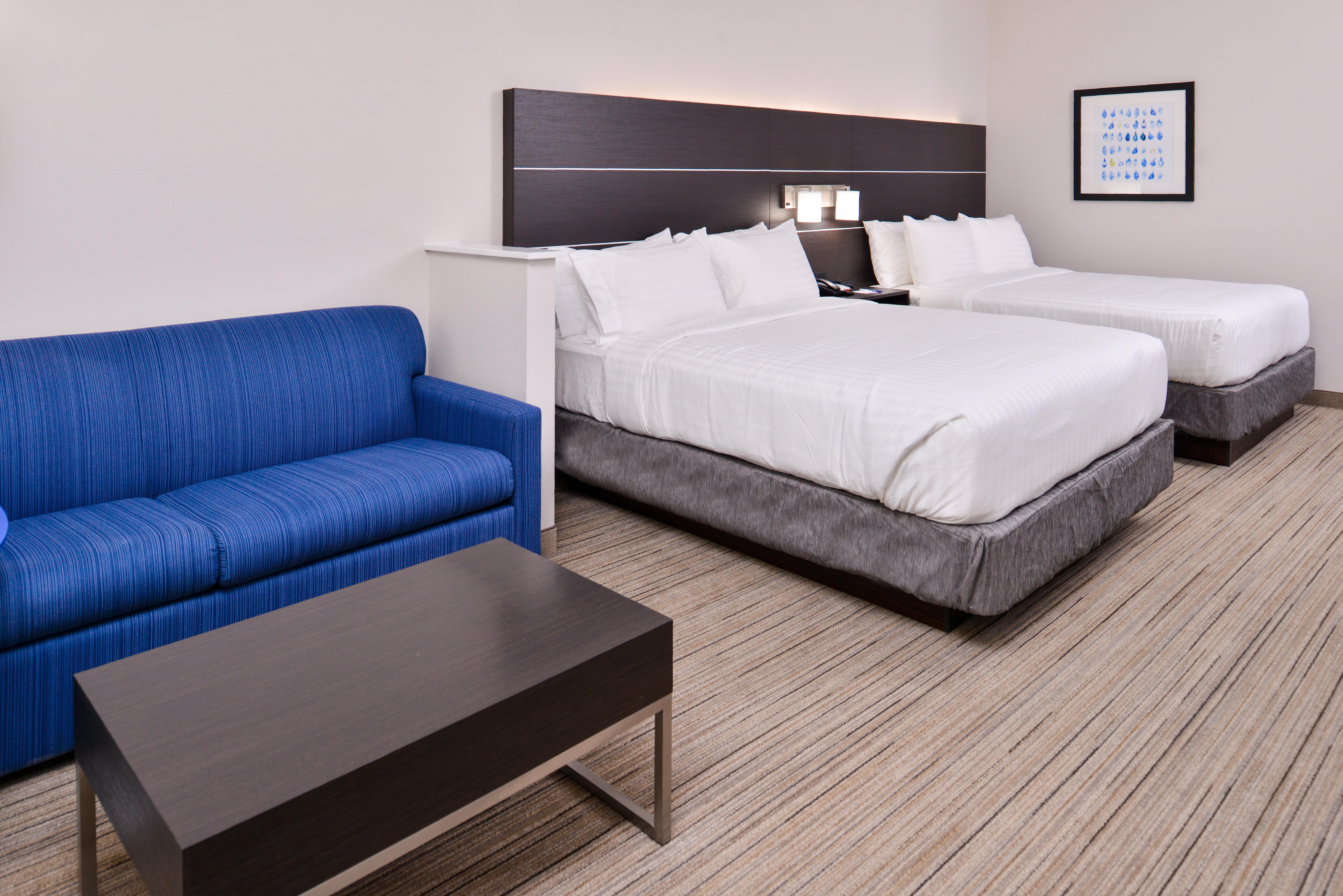 Holiday Inn Express - Bethlehem By Ihg Winder Exterior foto
